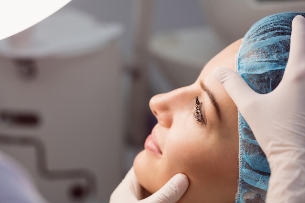 פיסול אף בנתניה: מדריך ליישור ללא ניתוח